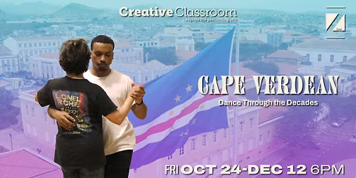 Cape Verdean Dance through the Decades