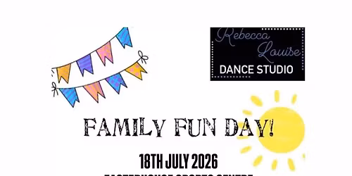 Family Fun Day 