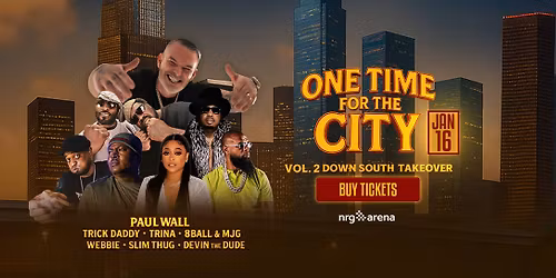 Paul Wall with 8Ball & MJG