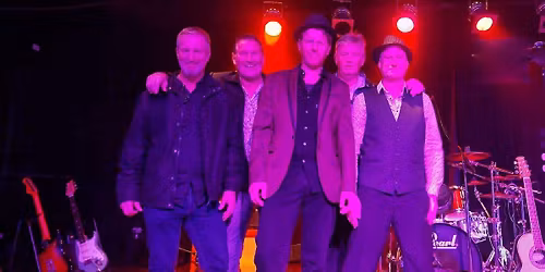 Tasman AZ live at the Huapai Tavern!