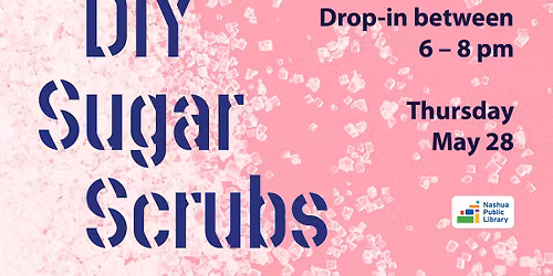 DIY Sugar Scrubs 