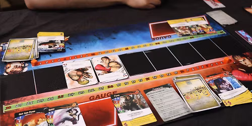 Exceed Tournament - All Levels Welcome!