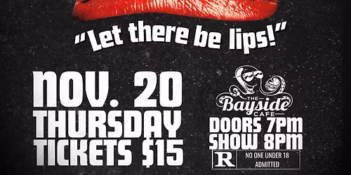 Tenebrae Cabaret Presents: The Rocky Horror Menagerie