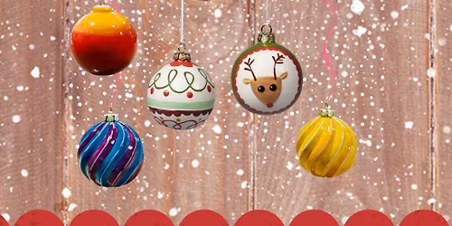 Ornaments pottery painting