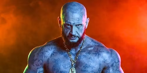 Jazzy, Seth Gueko, Parfait, HASS, Eris, Ennemi, Eris in Bordeaux