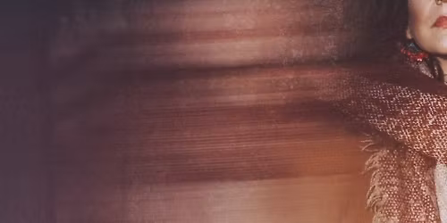 [#redrum live 11] \u2022 LUCIA SARGENTI "FIVE" in concerto 