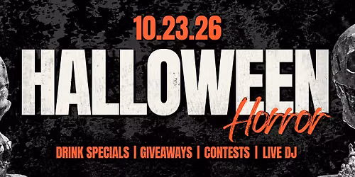 Halloween Horror Trick | Madd Hatter Hoboken