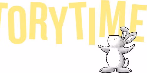 Children's Saturday Storytime