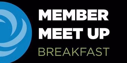 Member Meetup Breakfast