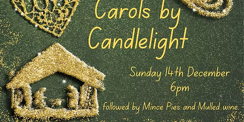 Carols by Candlelight