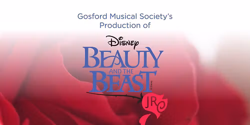 Beauty and the Beast JR