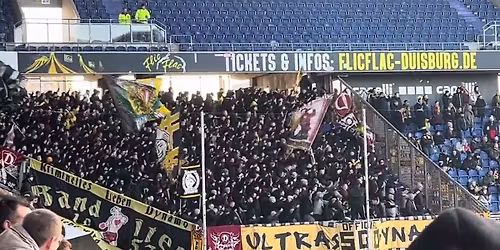 Dynamo Dresden vs SV Darmstadt 98 Tickets