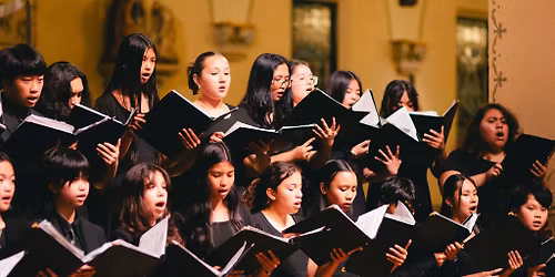 Festival of lessons & Carols: Performance, Sing-Along, and Treats