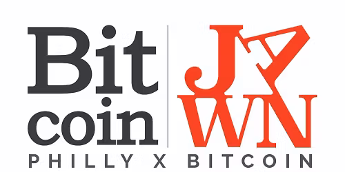November Bitcoin Jawn (ft. Frank Corva)