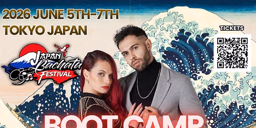 \ud83d\udd25Miguel & Sunsire Boot Camp\uff5cJBF2026 \u30b9\u30c6\u30fc\u30b8\u5171\u6f14\u3010\u4eba\u6570\u9650\u5b9a\u3011\u2728