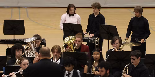 Bishop Luers Christmas Concert 