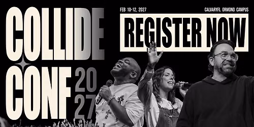 COLLIDE CONFERENCE 2027