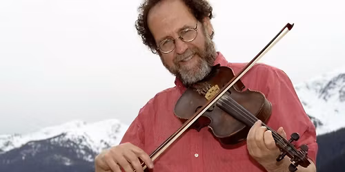 So You Want to Go Places With Your Art, Adult Workshop with Ken Waldman