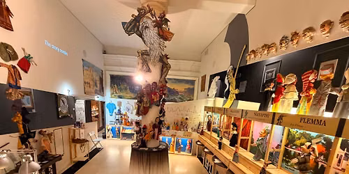 Burattini Experience