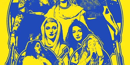 GUSHER \/ MUSCLE \/ RAGDOLLZ