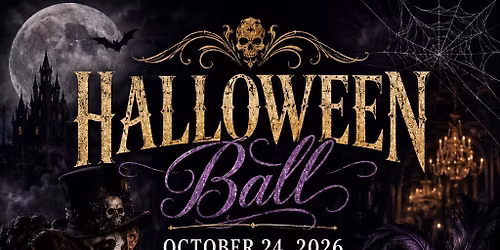 Halloween Ball