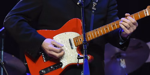 Ricky Skaggs