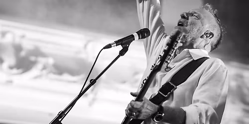 Peter Hook and the Light