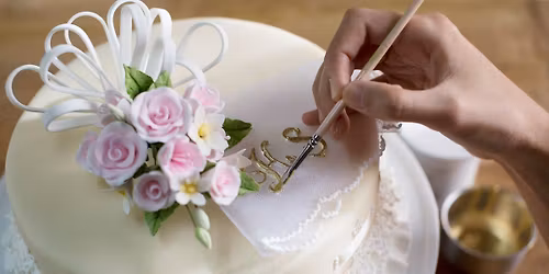 Advanced Cake Decoration (ONSITE)