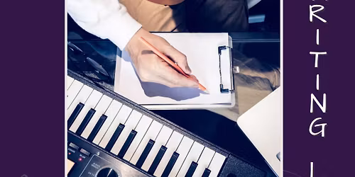 \ud83c\udfb6 Summer Songwriting Lab (Ages 14\u201318) \ud83c\udfb6