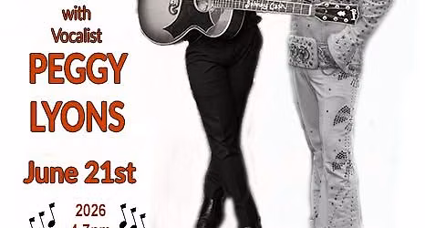 Elvis & Cash! A Father's Day Spectacular!