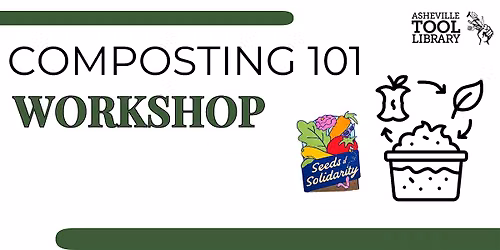 Composting 101