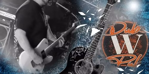 Mitch Laue at Dub's Pub!