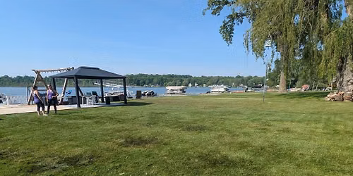 Dumont lake On Location Outdoor Class
