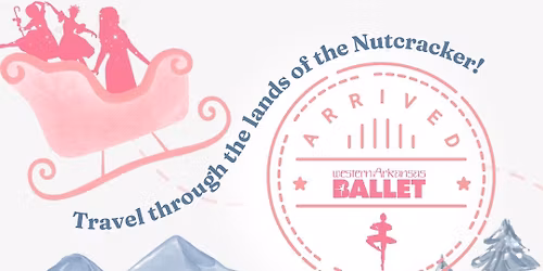 Sugar Plum Fairy Tea