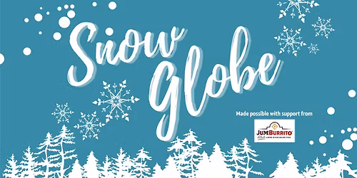 Snow Globe: A Global Gala of Holiday Traditions!