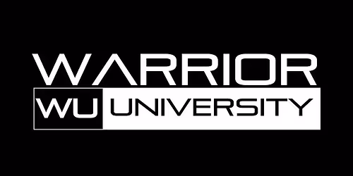 Warrior Immersion \/ JKDAA Foundations Training Camp