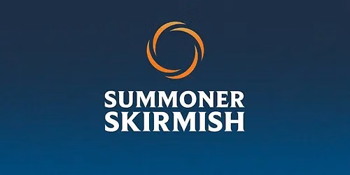 Riftbound: Summoner Skirmish