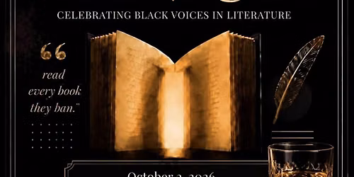 Literary Lounge