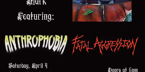 Metal for Metal Mark