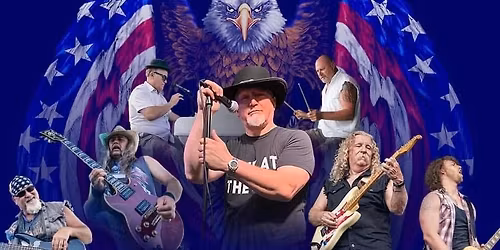 FREEBYRD - Chicago's #1 Lynyrd Skynyrd Tribute