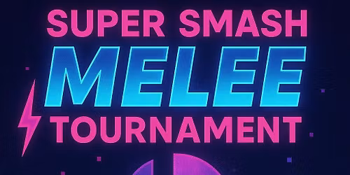 Smash Melee Tournament