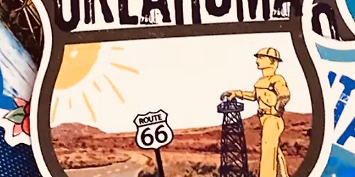 Route 66 Centennial!