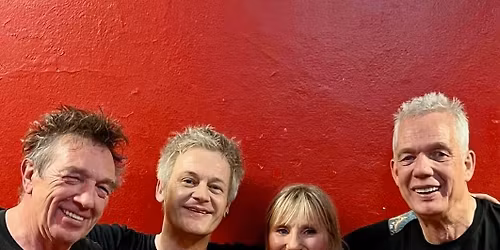 Razors-Punk\/HH+Guest