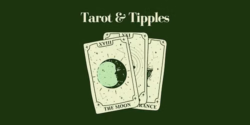 Tarot & Tipples