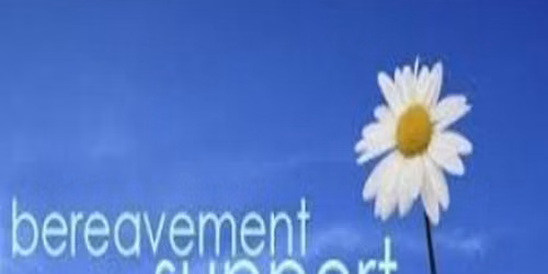 Bereavement Support Group