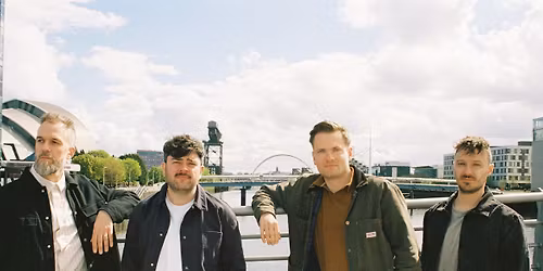 Tide Lines | Tobakken, Esbjerg