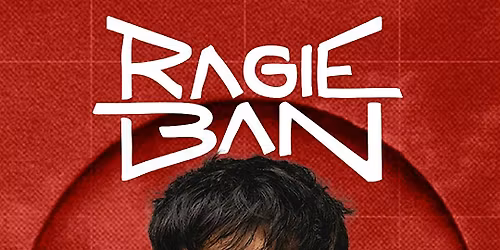 Ragie Ban