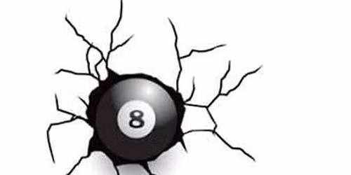 575 in Fargo(No Buffer) 8 Ball