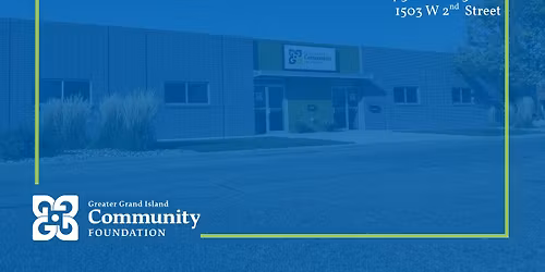 Business After Hours: Greater Grand Island Community Foundation