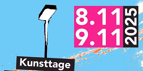 Die Ehrenbreitsteiner Kunsttage 2025